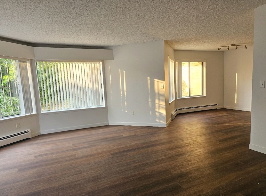 Fairview Apartments