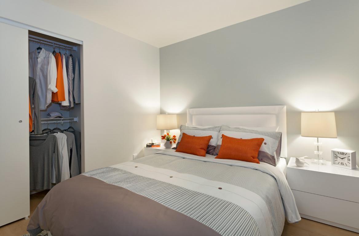 Porter - B Building - Pet Friendly