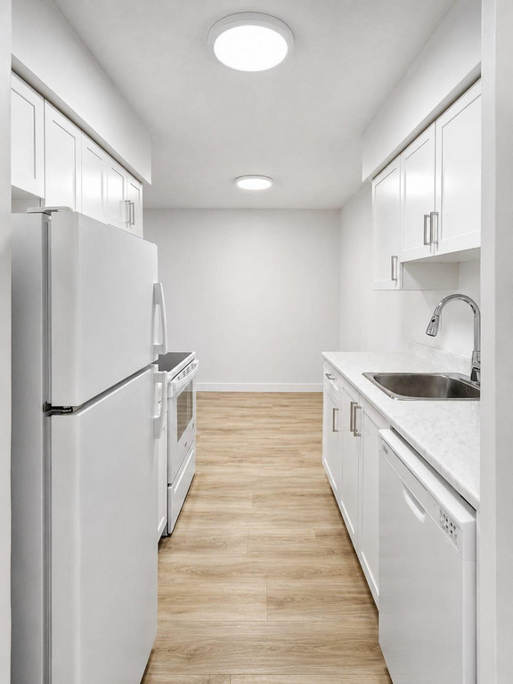 Spanish Villa Apartments