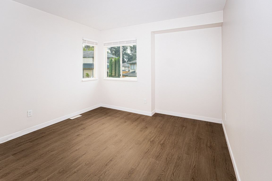 Abbey Glenn Townhomes - Orchid