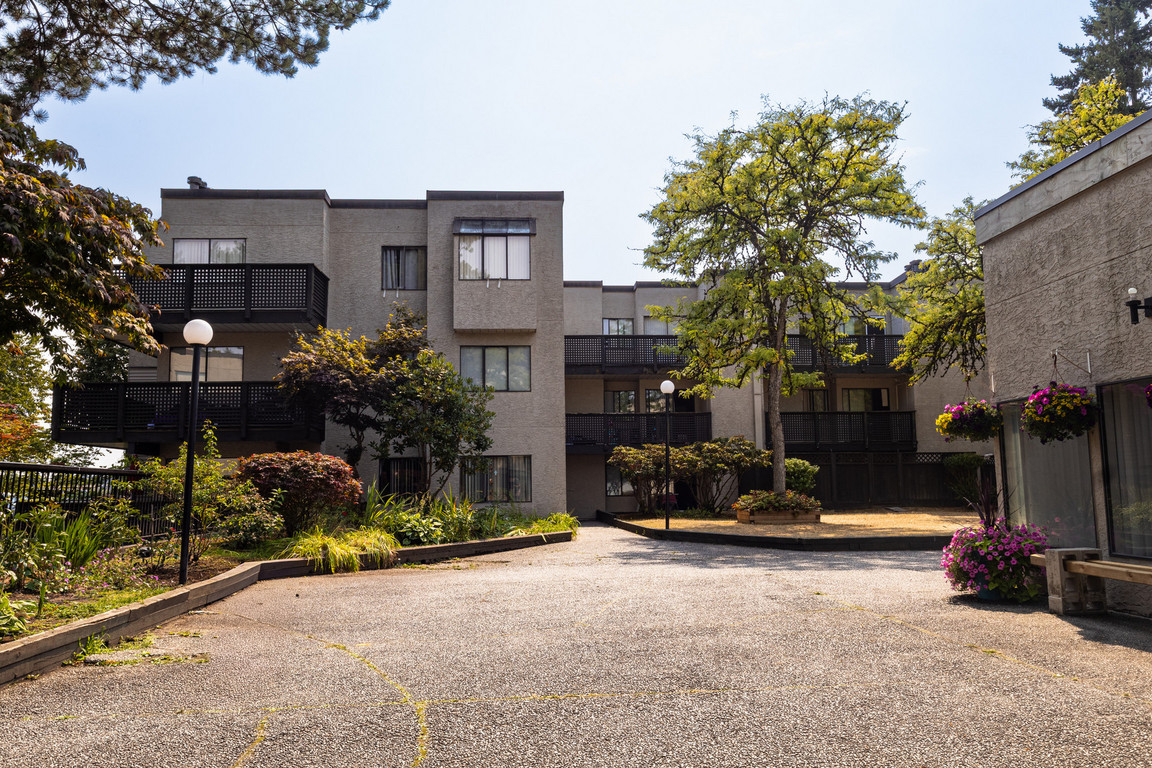 Doncaster Apartments