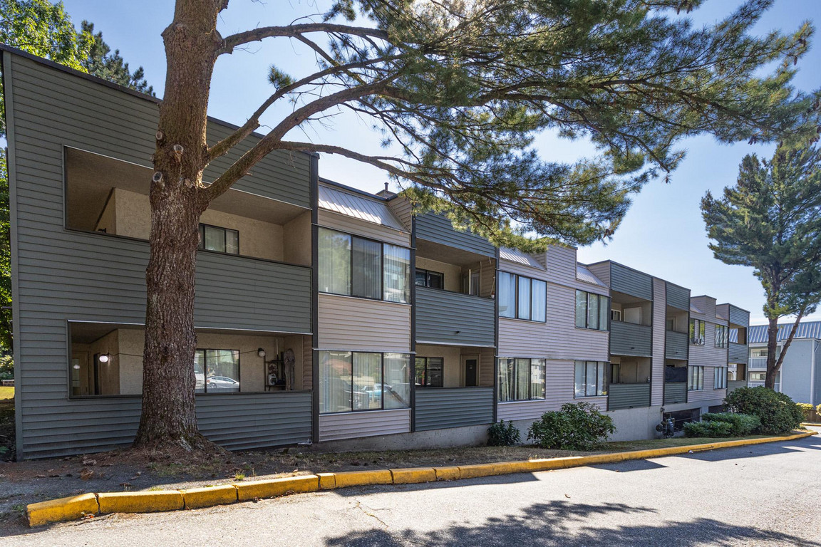 Burnside Apartments
