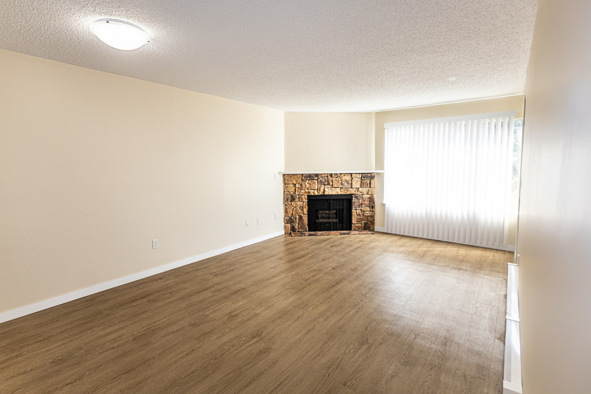 Burnside Apartments