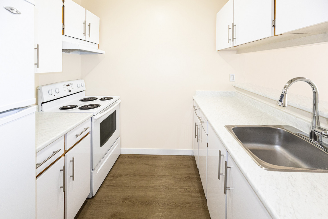 Burnside Apartments