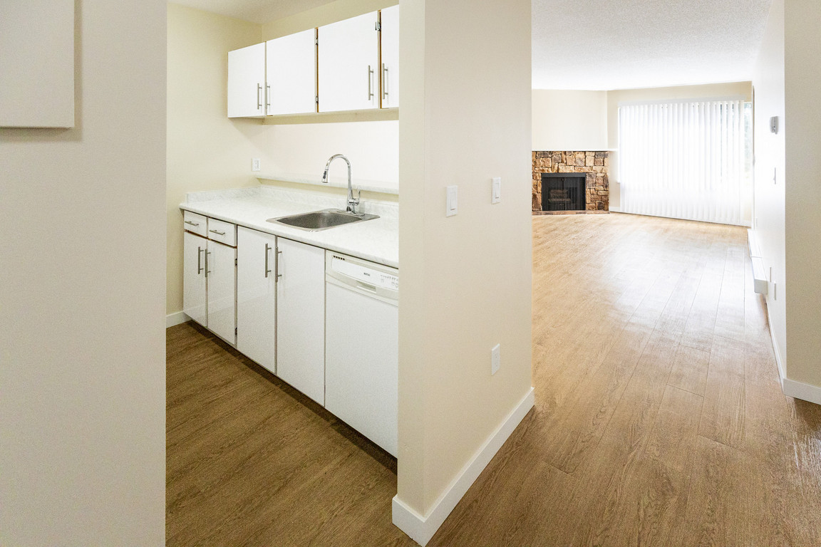 Burnside Apartments