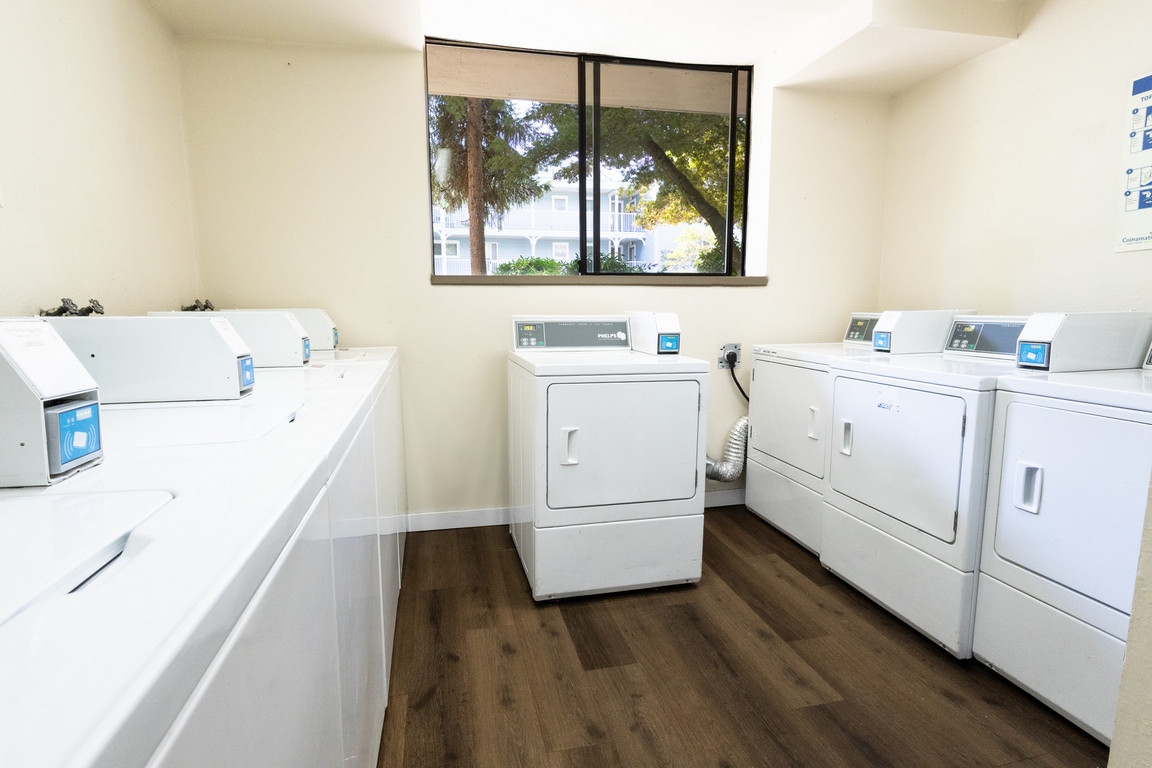 Burnside Apartments