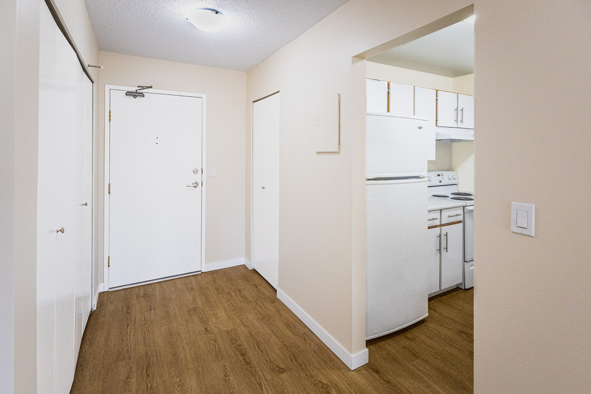 Burnside Apartments