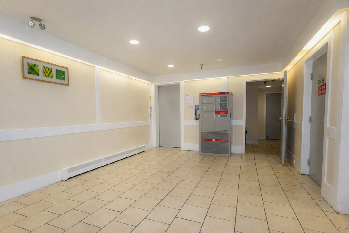 Burnside Apartments