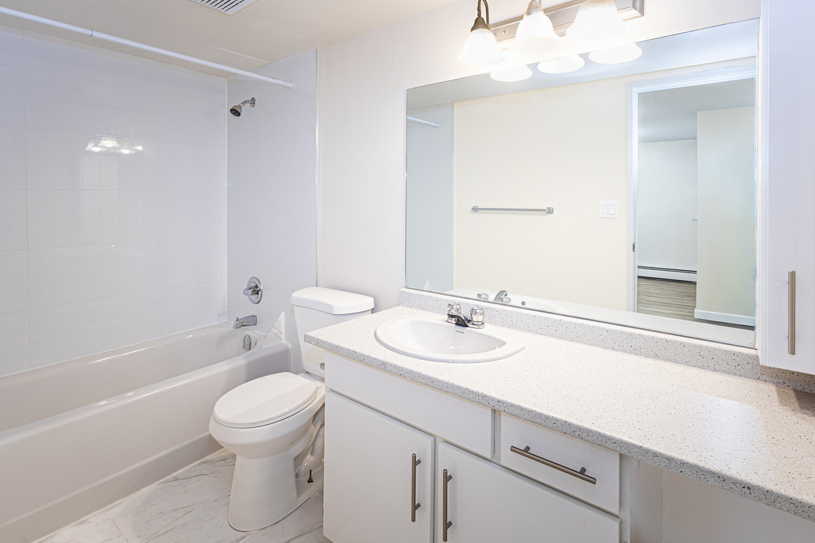 Shannon Gardens Apartments
