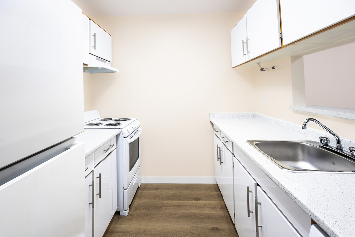 Shannon Gardens Apartments