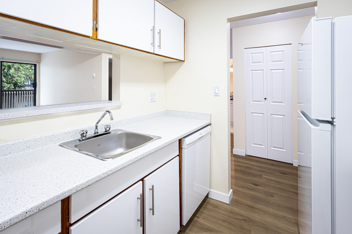 Shannon Gardens Apartments