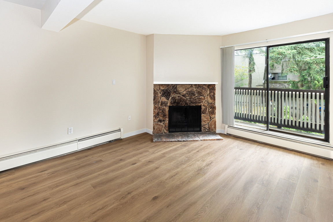 Shannon Gardens Apartments