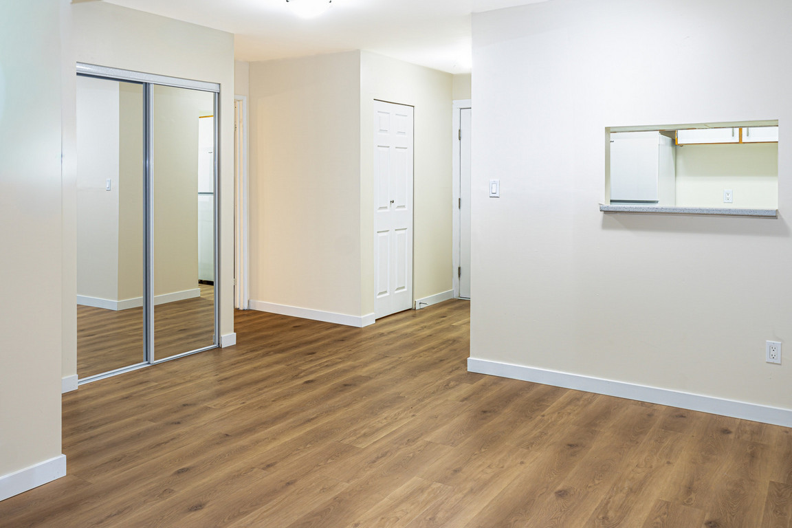 Shannon Gardens Apartments