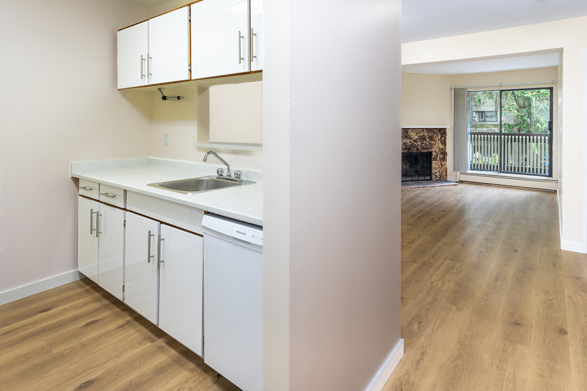 Shannon Gardens Apartments