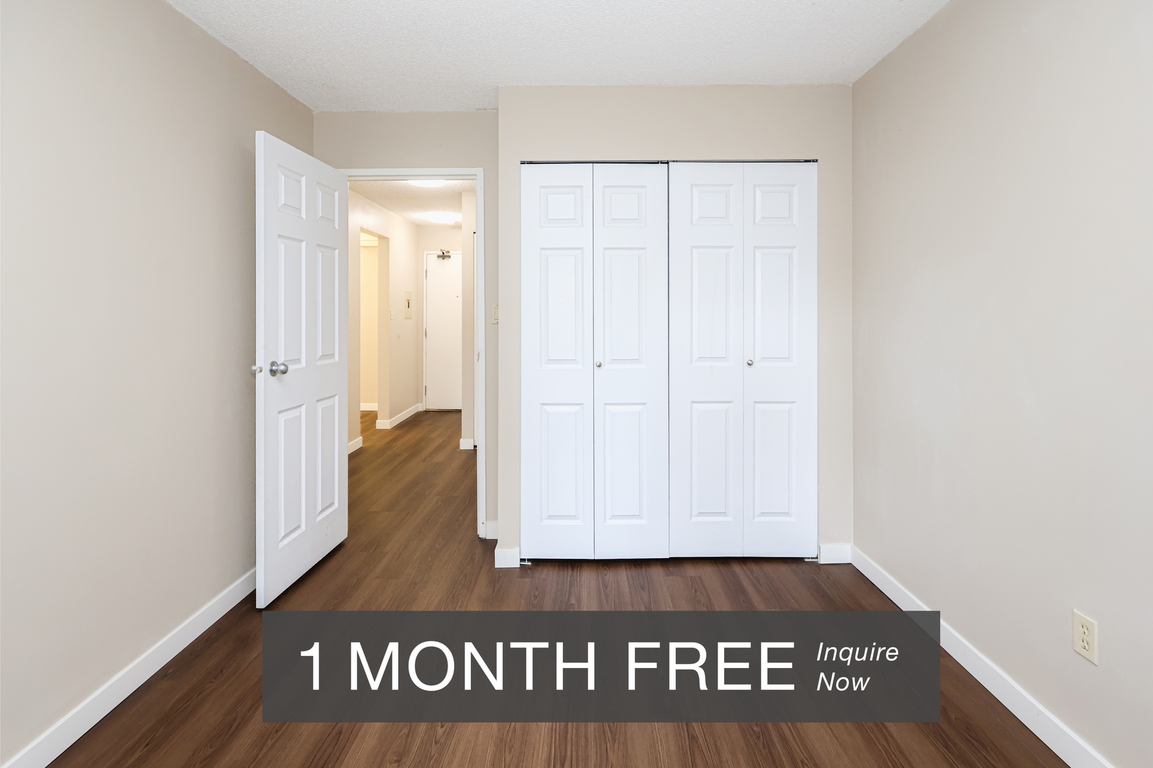 Elmwood Apartments