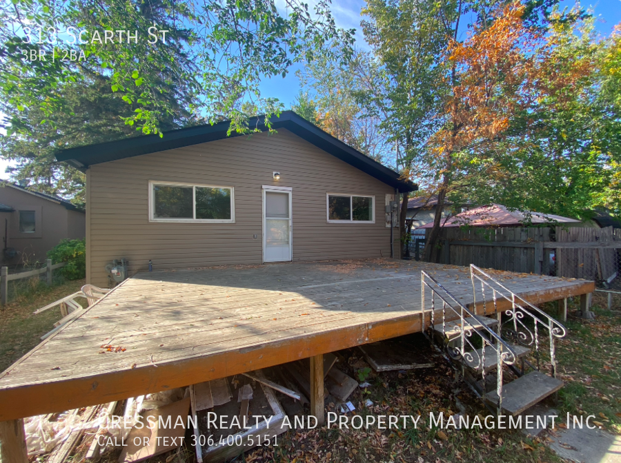 313 Scarth St - Photo 4