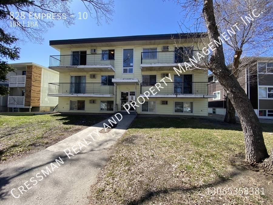 828 Empress - Photo 5