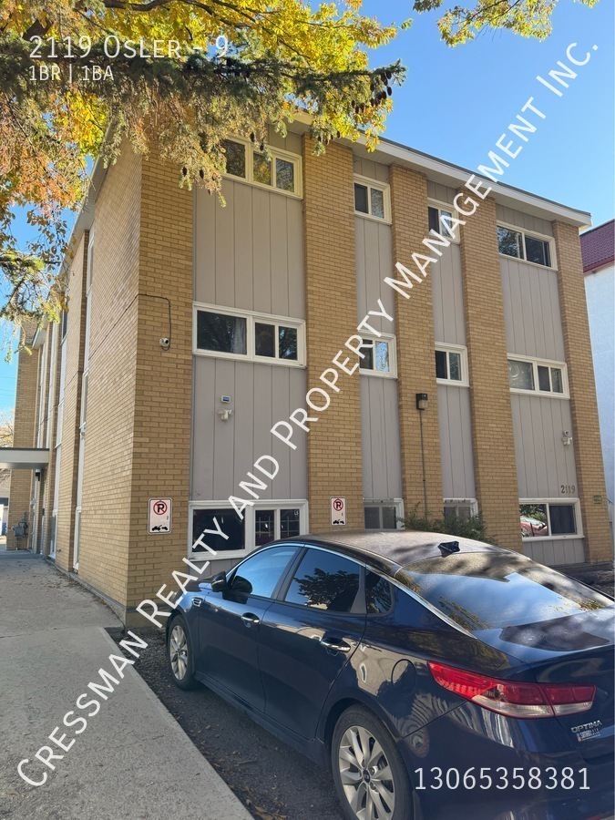 2119 Osler