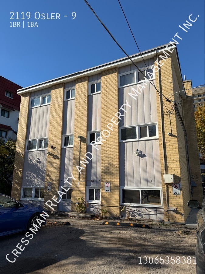 2119 Osler - Photo 17