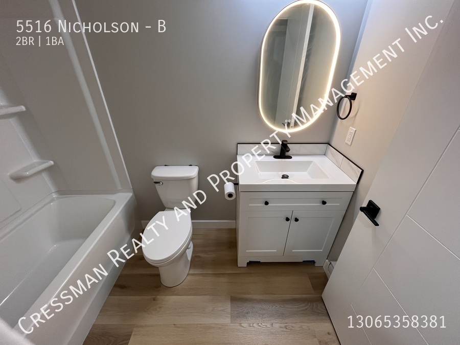 5516 Nicholson - Photo 6