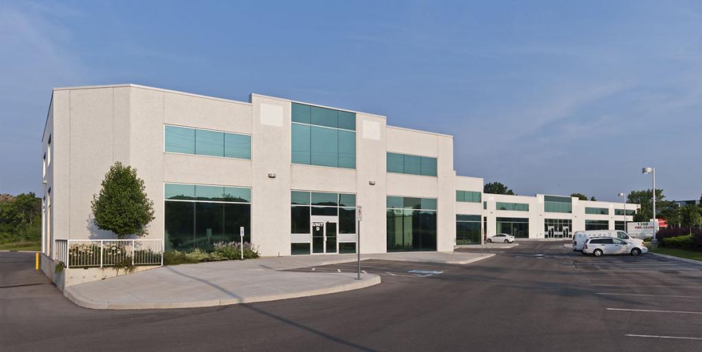 1300 Rodick Main 1300 Rodick Road