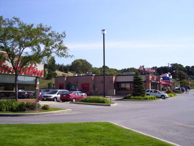 Fairview Centre Barrie