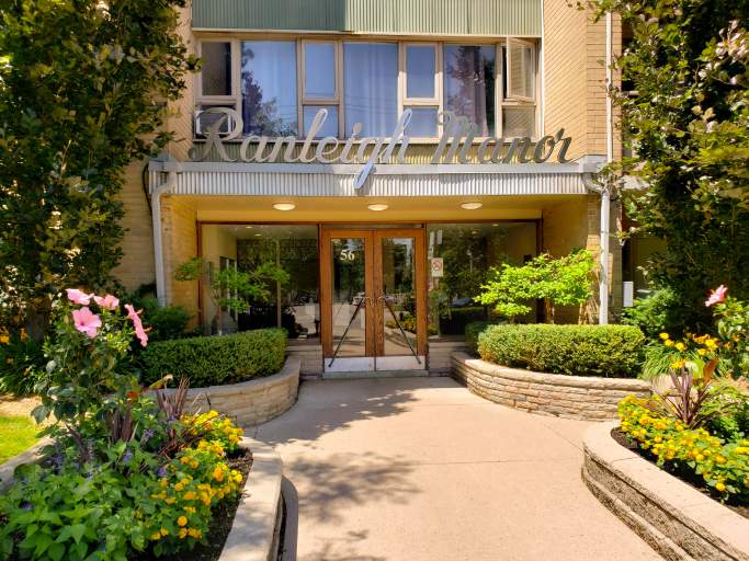 Ranleigh Manor