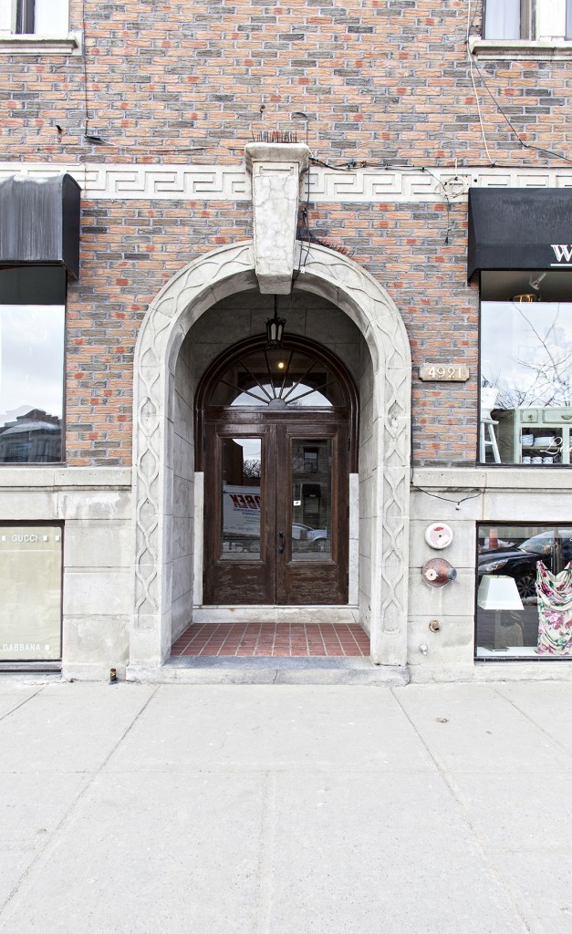 4919 Rue Sherbrooke Ouest — photo 3