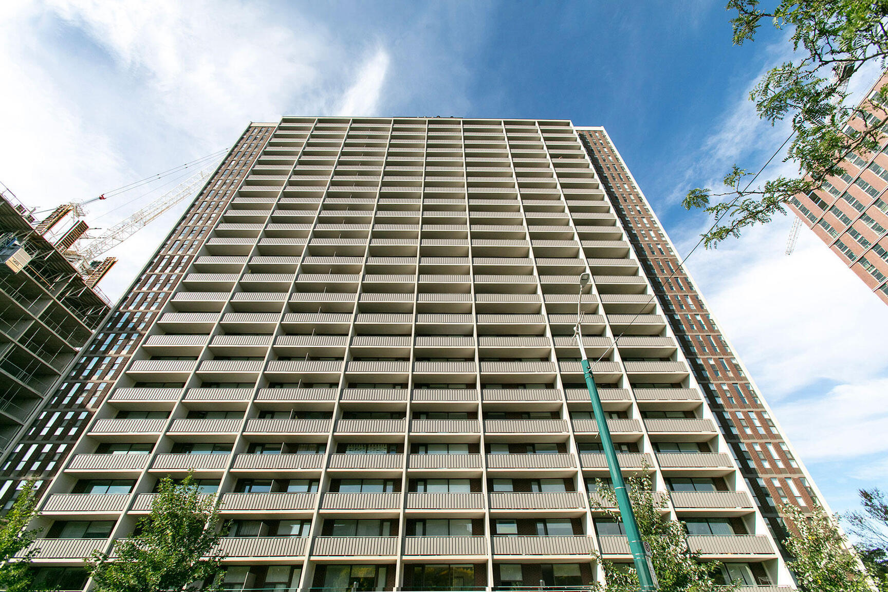 Picture of Rentals.ca Toronto Apartments, Condos and Houses For Rent
