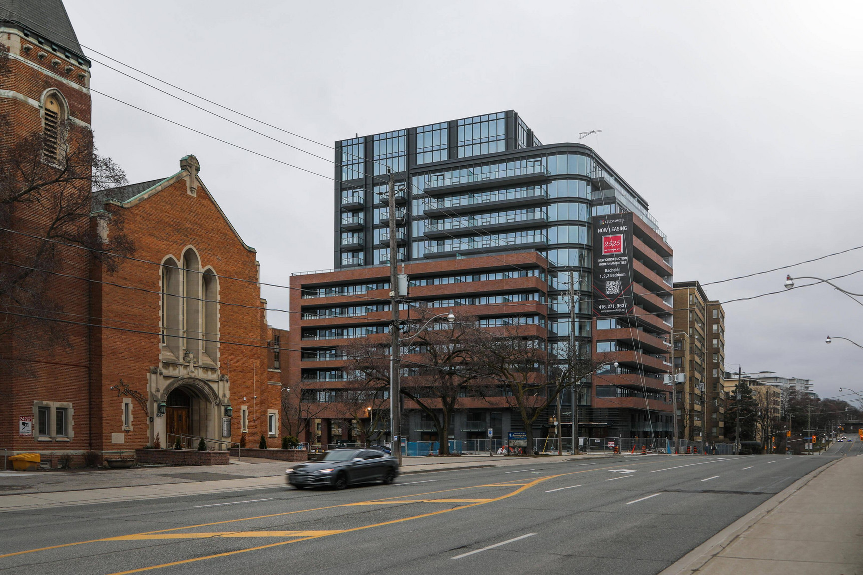 2525 Bathurst St - Photo 23