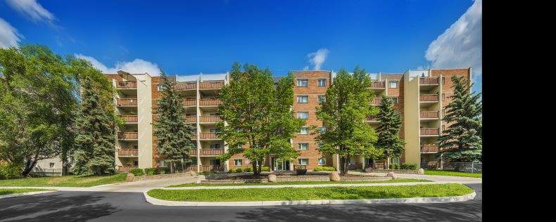 Crescent Ridge Towers