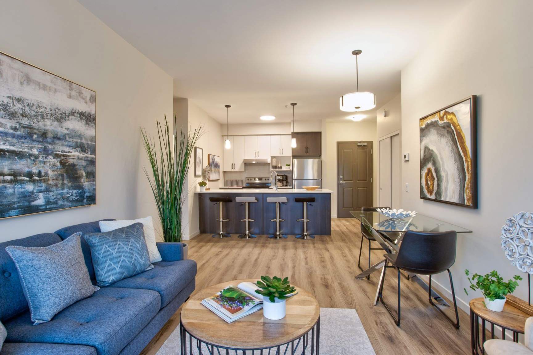 Harvest Crossing Apartments  - Photo 76
