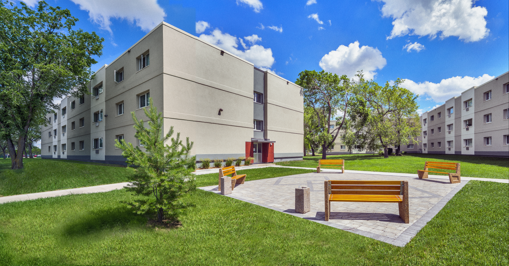 Ridgeview Gardens - Photo 3