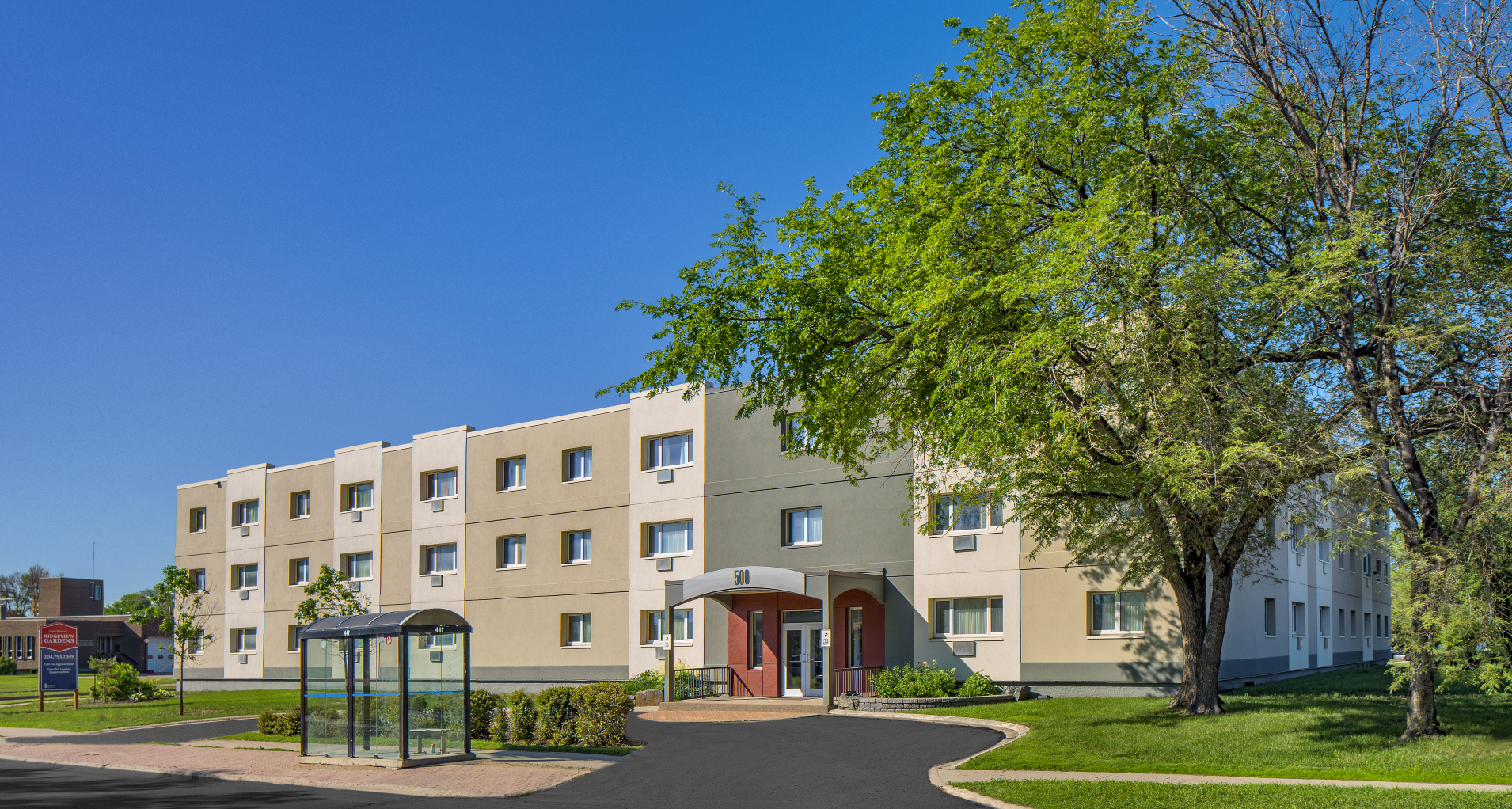 Ridgeview Gardens - Photo 5