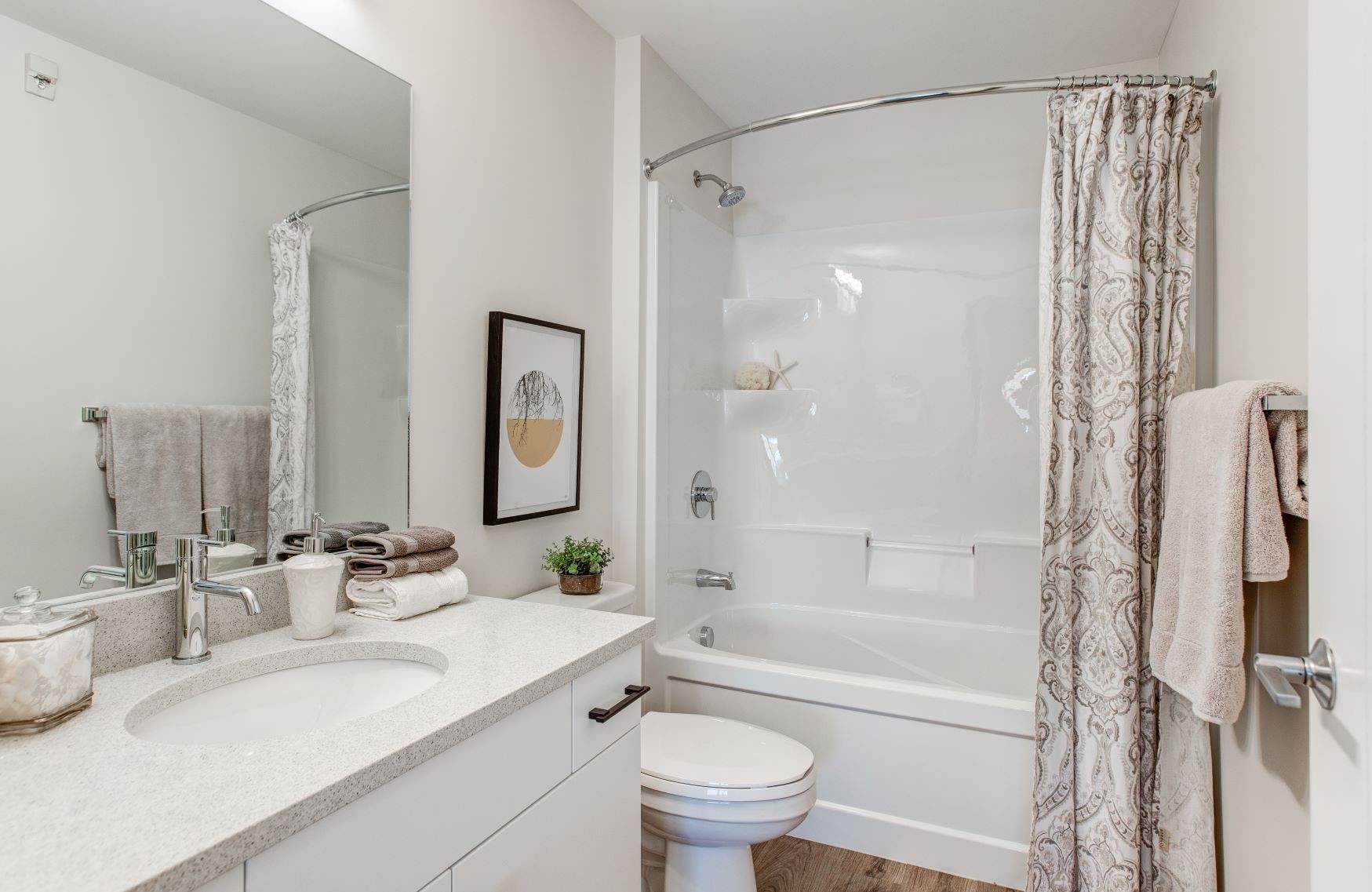 Harvest Crossing Apartments  - Photo 188