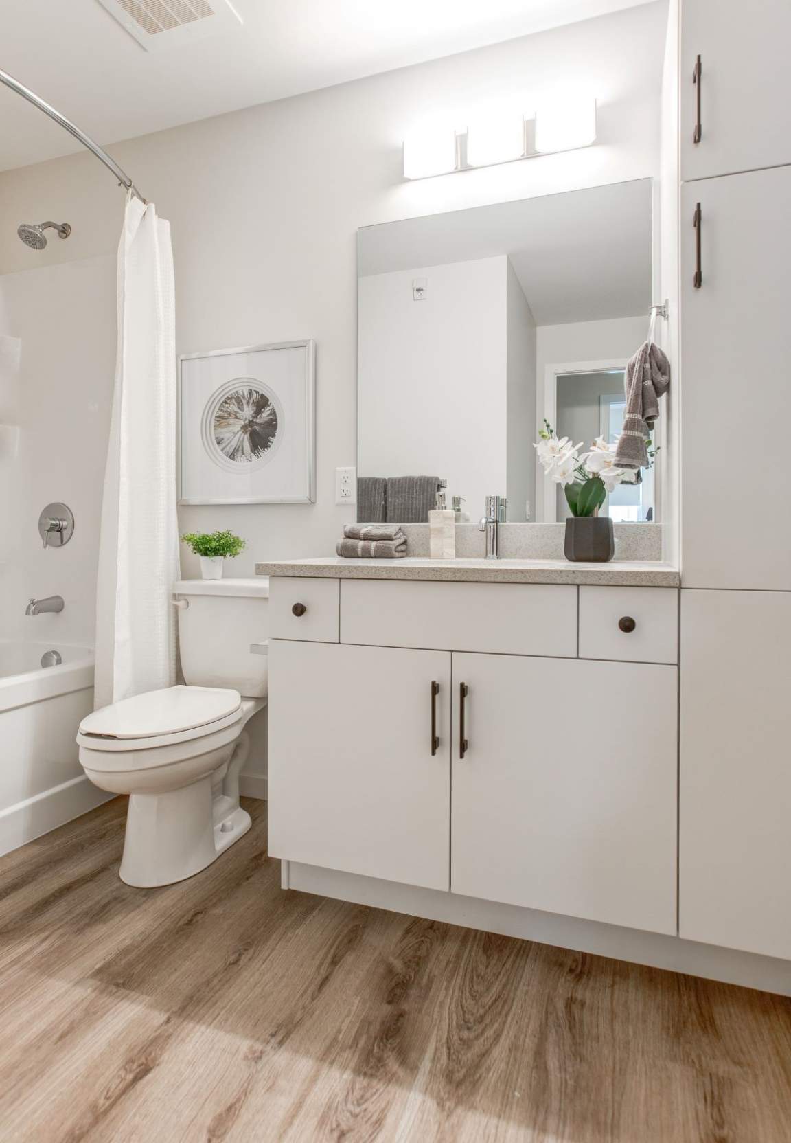 Harvest Crossing Apartments  - Photo 209
