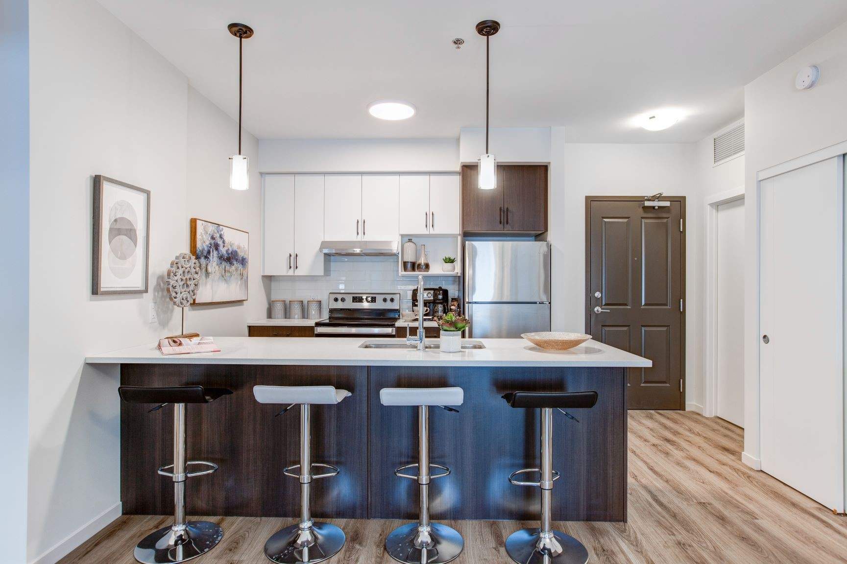 Harvest Crossing Apartments  - Photo 118