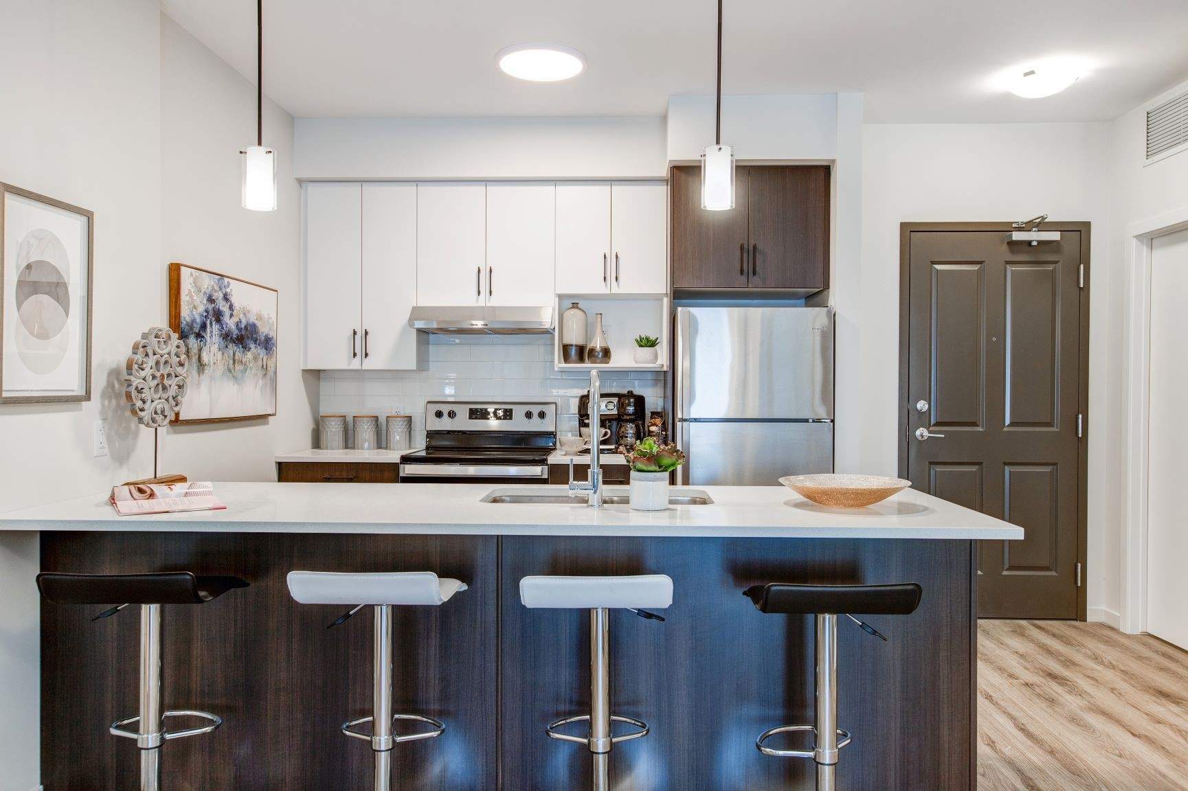 Harvest Crossing Apartments  - Photo 111