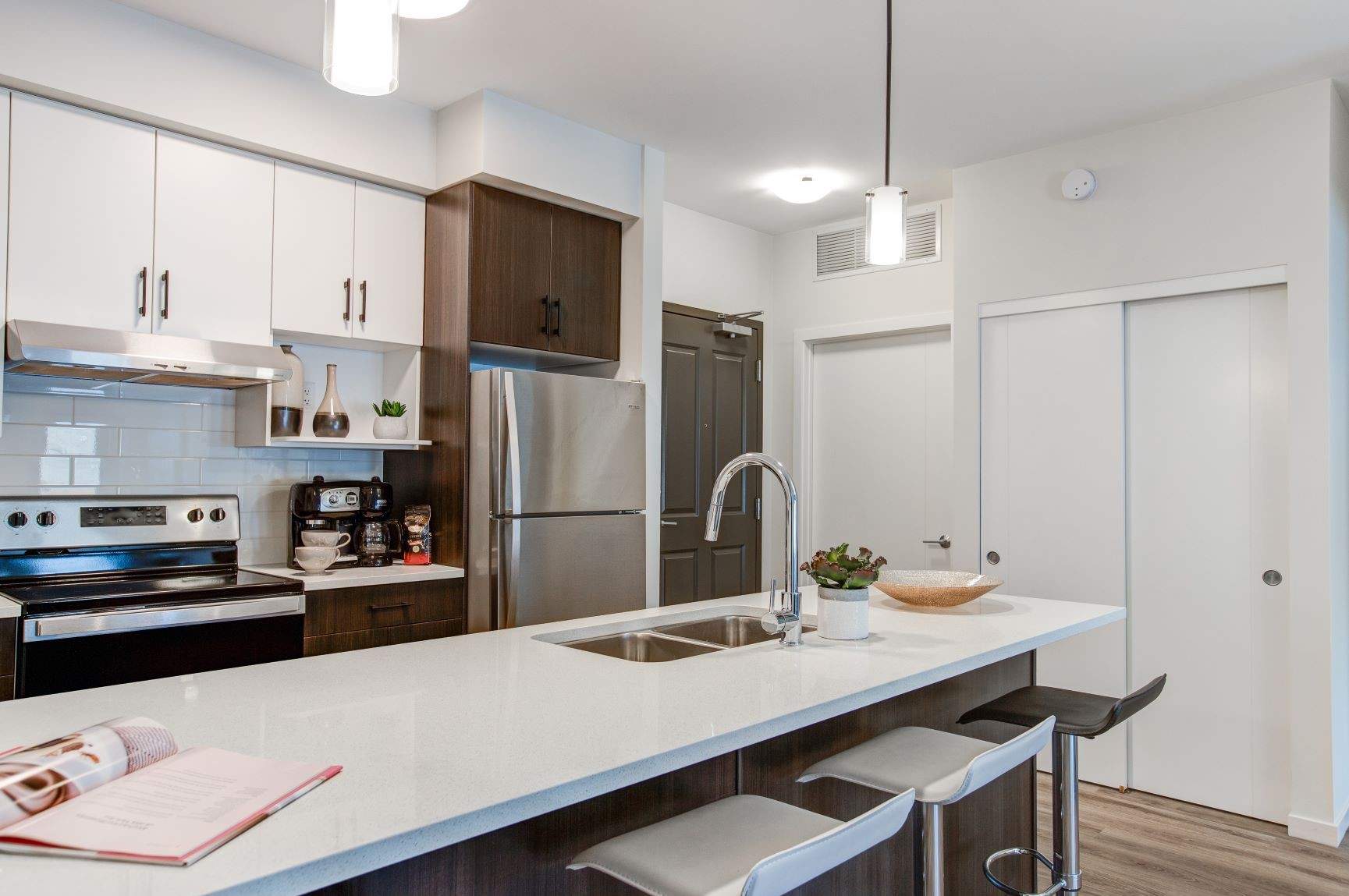 Harvest Crossing Apartments  - Photo 125