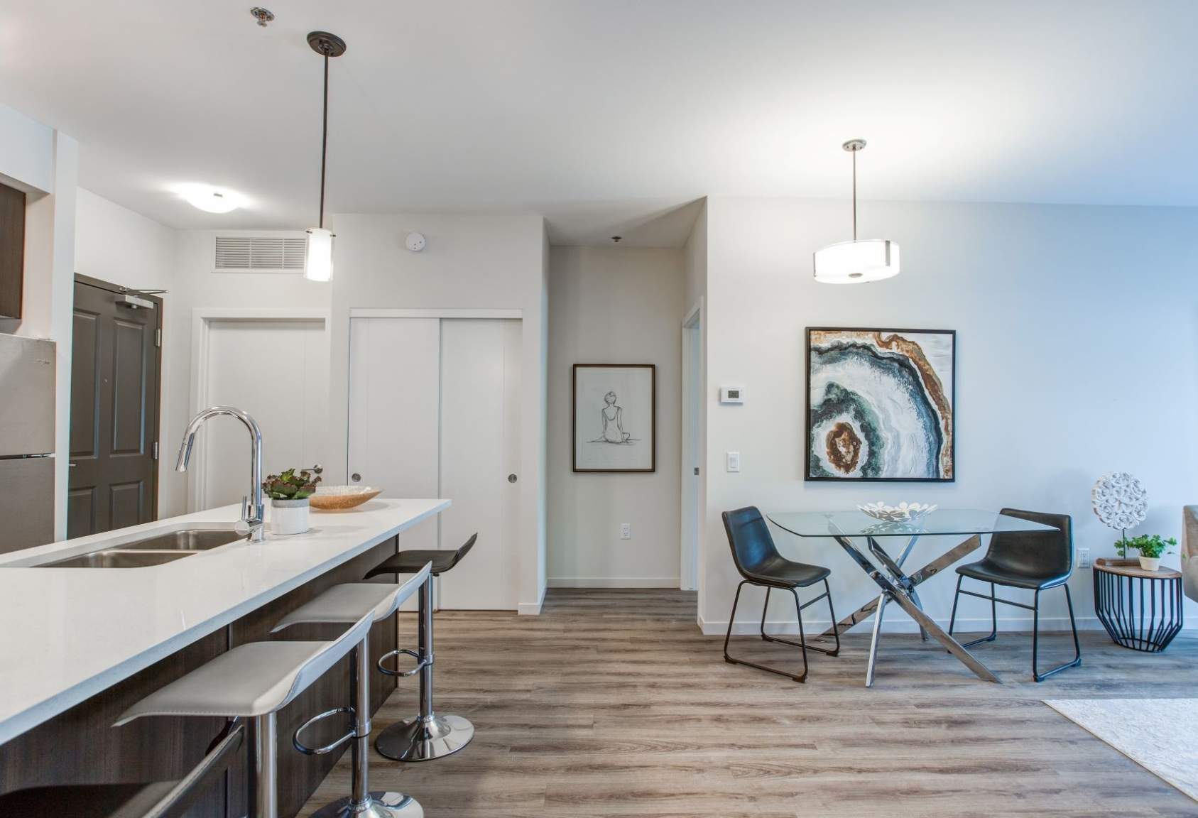 Harvest Crossing Apartments  - Photo 237