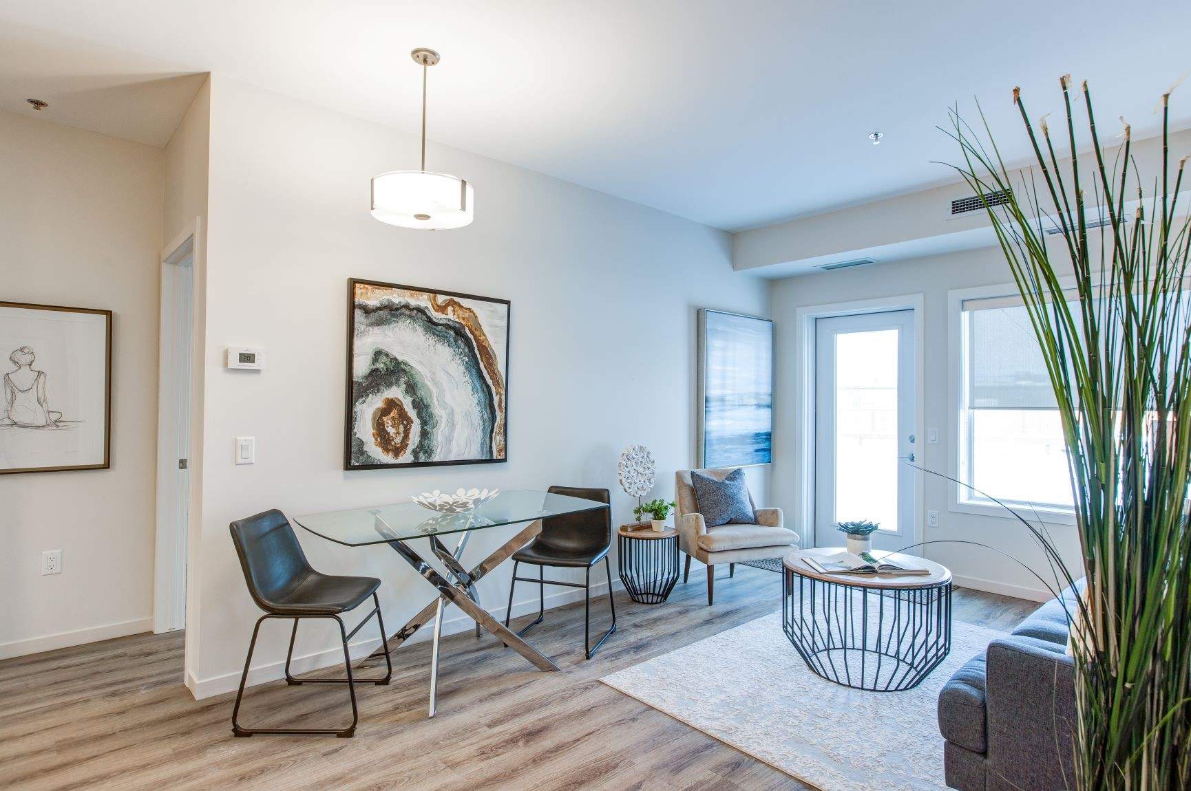 Harvest Crossing Apartments  - Photo 223