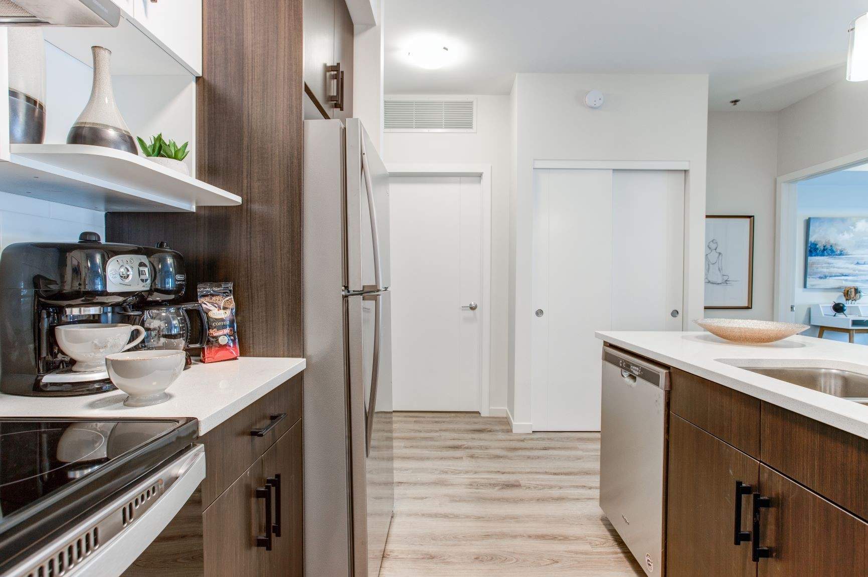 Harvest Crossing Apartments  - Photo 244