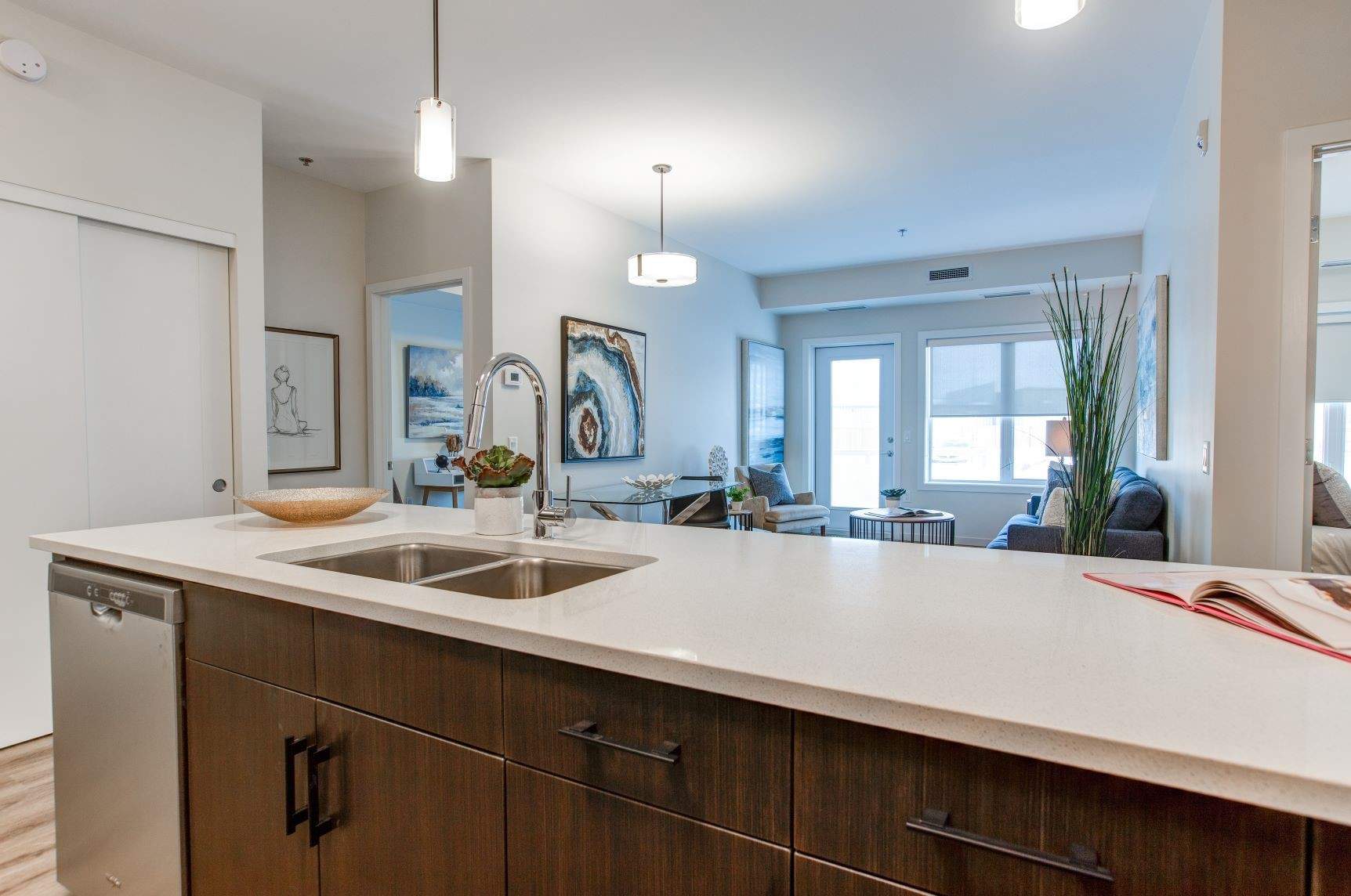Harvest Crossing Apartments  - Photo 132