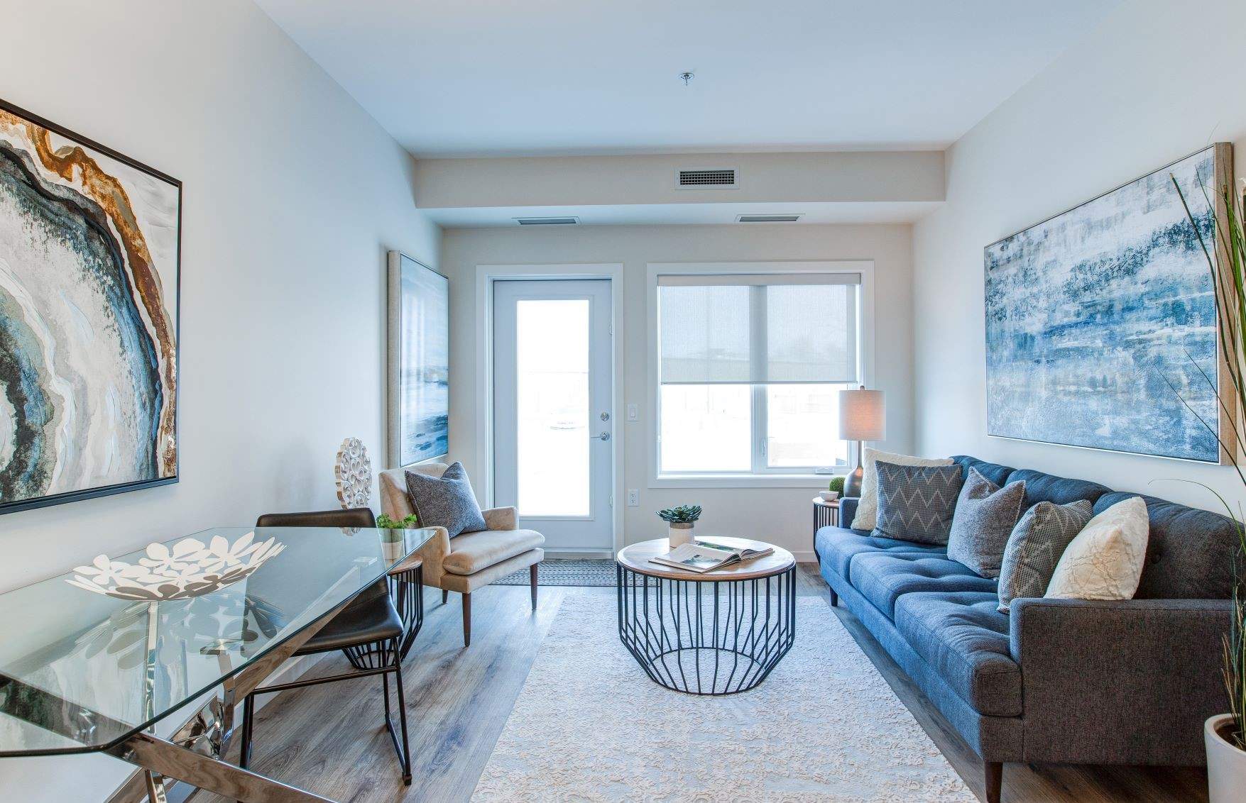 Harvest Crossing Apartments  - Photo 69