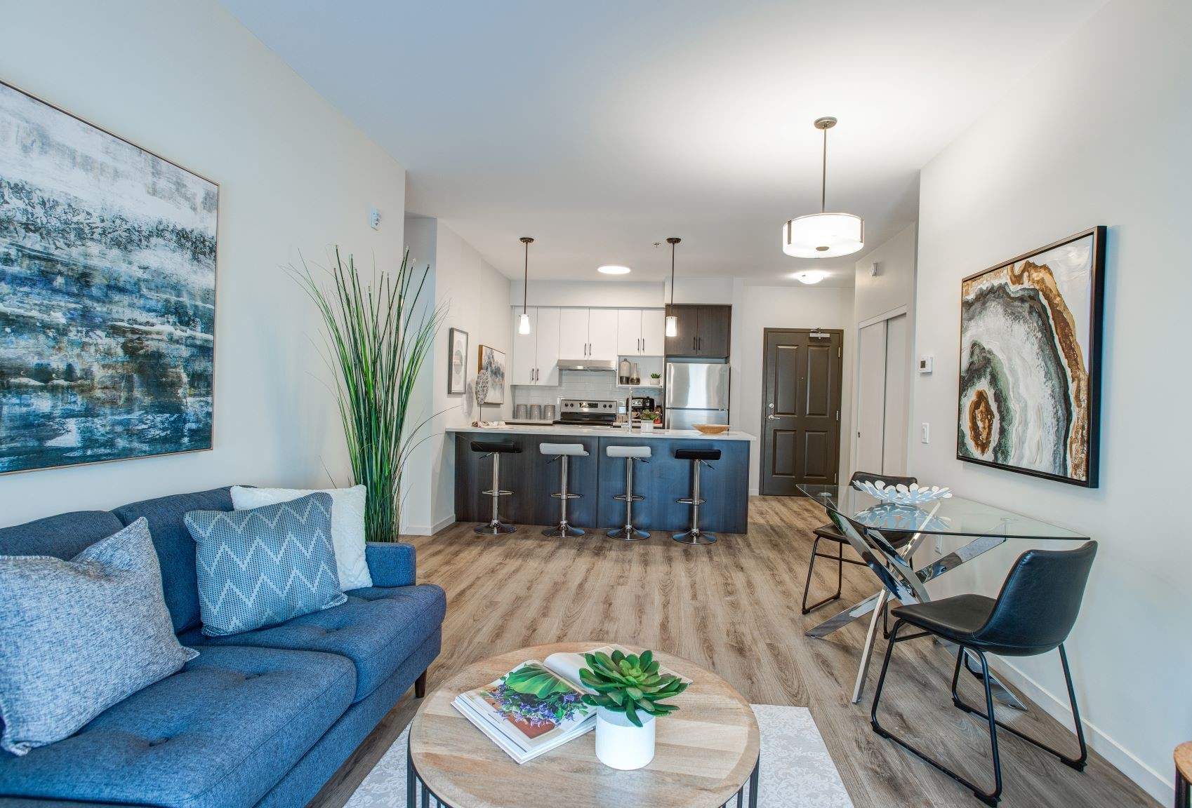 Harvest Crossing Apartments  - Photo 90