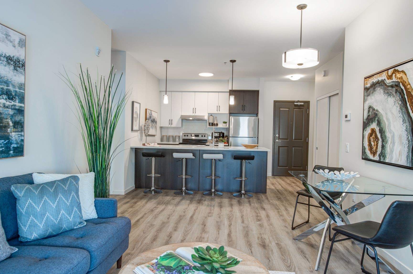 Harvest Crossing Apartments  - Photo 97