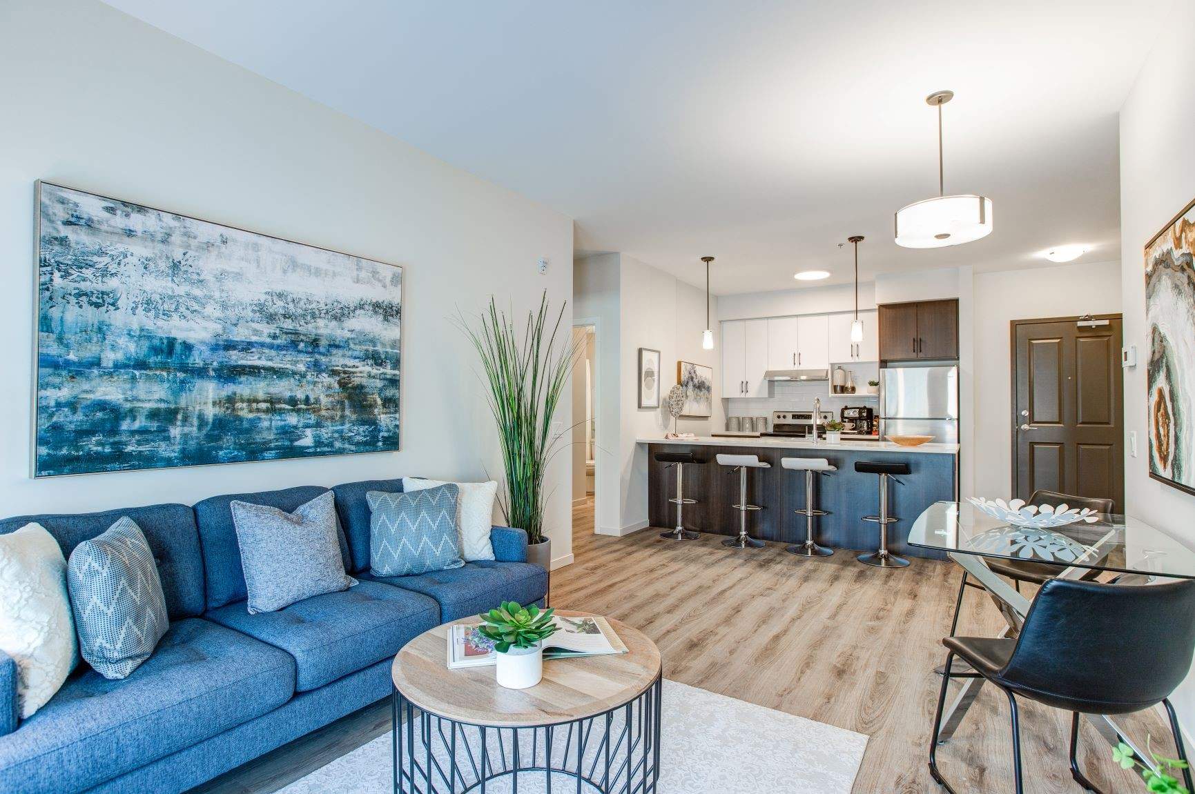 Harvest Crossing Apartments  - Photo 83