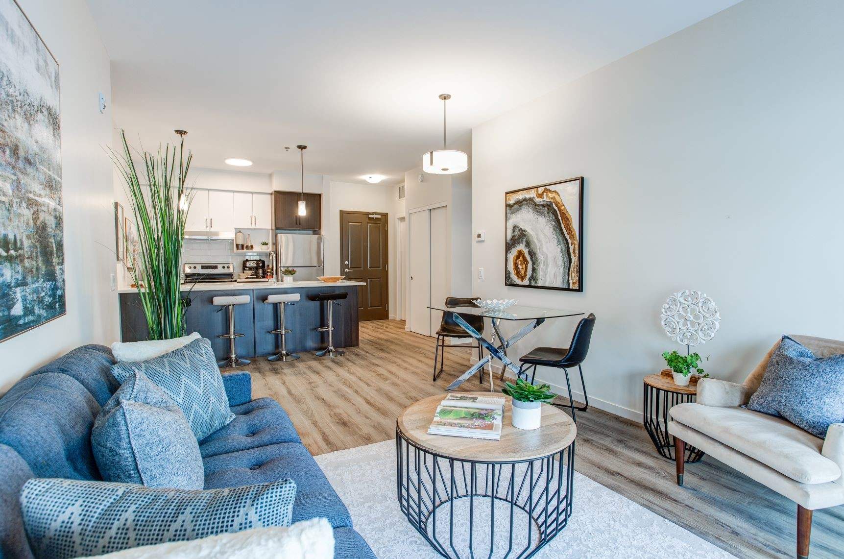 Harvest Crossing Apartments  - Photo 104