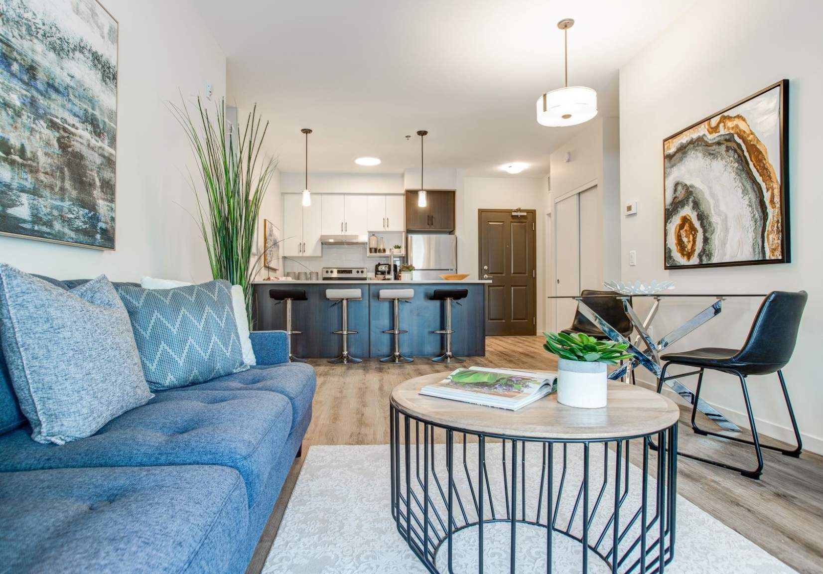 Harvest Crossing Apartments  - Photo 62