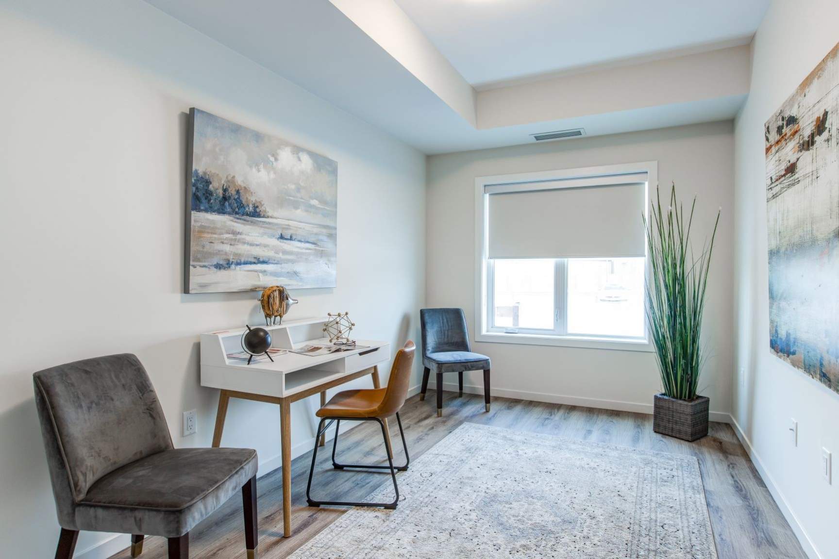 Harvest Crossing Apartments  - Photo 258